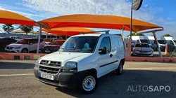 Fiat Doblo Cargo 1.9 Ds de 2004