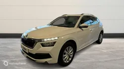 Skoda Kamiq 1.0 TSI Evo 110ch Business