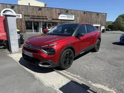 CITROEN C4 1.5 BlueHDi 16V - 130 - BV EAT8 BERLINE Shine GPS + TOIT OUVRANT + CARPLAY + CAMERA AR