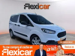 FORD Transit Courier Van 1.5TDCi Trend 100