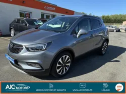 Opel Mokka X 1.4 TURBO 140CH ELITE 4X2