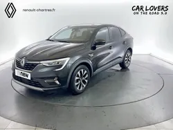 RENAULT Arkana mild hybrid 140 EDC FAP - 22 Evolution