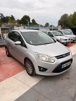 Ford c-max 2 1.0i ecoboost