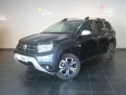 Dacia Duster Blue dCi 115 4x2 Prestige +