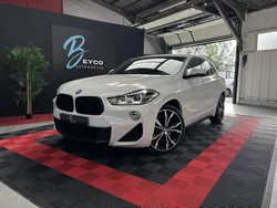 BMW X2 20i 192 CH M SPORT XDRIVE BVA SPORT - GARANTIE 6 MOIS