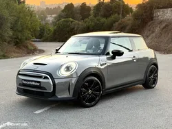 MINI 3 Portas Cooper SE Premium Yours