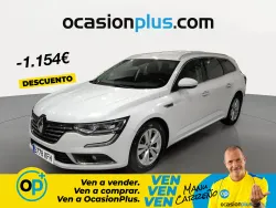 RENAULT Talisman S.T. 1.6dCi Energy TT Zen EDC 118kW