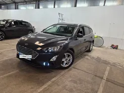 Ford Focus Break 1.5 EcoBlue 120 Trend Business (feux leds + CarPlay +...) 2021