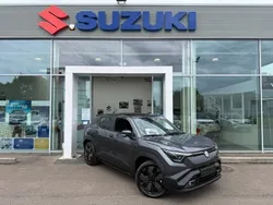 Suzuki e Vitara 174ch 61kWh Style