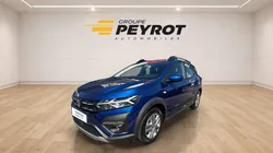 DACIA Sandero ECO-G 100 Stepway Confort