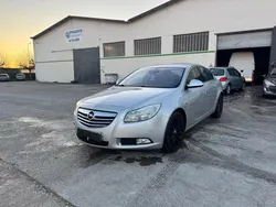 Opel Insignia 2.0 CDTI 130 COSMO PACK