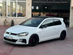 Volkswagen Golf GTI 2.0 TSI Performance DSG7 180kW