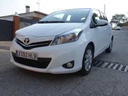 Toyota Yaris Yaris 1.3 Sport MultiDrive Sport