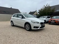 BMW SERIE 2 ACTIVE TOURER F45 216d 116 ch Lounge A
