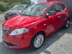 Lancia Ypsilon 0.9 TWIN AIR Platinium