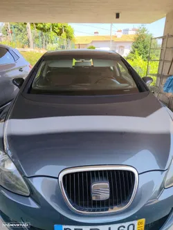 SEAT Leon 1.9 TDI Sport