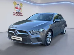 MERCEDES CLASSE A 200 Inspiration