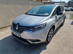 Renault espace v 1.6 dci 160ch edc zen 7 places