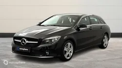 Mercedes Cla Shooting Brake 180 Inspiration 7G-DCT