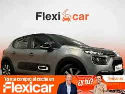 Citroen C3 1.2 PureTech S&S Feel Pack 110