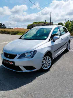Seat Ibiza ST 1.2 TDI STYLE GPS