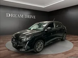 Peugeot 208 Allure