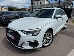Audi A3 30 tdi 116ch Business Line 02/2022