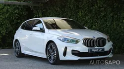 BMW Série 1 de 2020