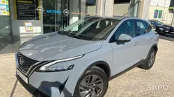 Nissan Qashqai 1.3 DIG-T Premiere Edition de 2023