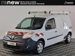 Renault Kangoo Express GRAND VOLUME BLUE DCI 95 EXTRA R-LINK