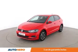 Volkswagen Polo 1.0 TSI United 95 ch