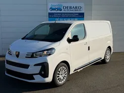 Peugeot EXPERT FG M 2.0 BLUEHDI 180CH S&S EAT8