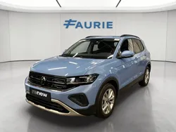 Volkswagen T-Cross 1.0 TSI 116 Start/Stop DSG7 Life
