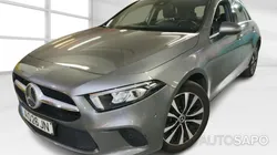 Mercedes-Benz Classe A de 2022