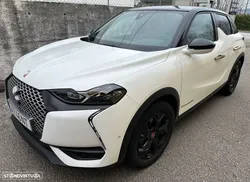 DS DS3 Crossback E-TENSE PERFORMANCE LINE +