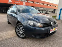 Volkswagen GOLF VI Break 1.6i Trendline 102ch 1ére MAIN