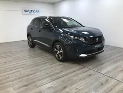Peugeot 3008 II GT 1.5 BLUEHDI 130 CH S&S EAT8