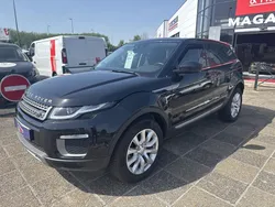 LAND ROVER RANGE ROVER EVOQUE 2.0 TD4 - 150 - BVA SE Dynamic PHASE 2
