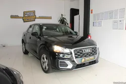 Audi Q2 30 TDI SPORT