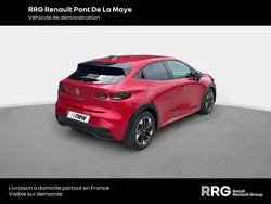 RENAULT CLIO techno TCe 115 ch