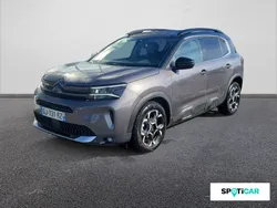 Citroën C5 Aircross BlueHDi 130 EAT8 C-Series