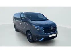 Renault trafic fourgon dci 150 l1h1 3t advance