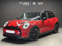 Mini Mini 5 Portes Cooper 136ch Edition Premium BVA7