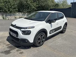 Citroën C3 STE BLUEHDI 100 S&S BVM6 FEEL NAV