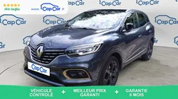 Renault Kadjar I 1.3 TCe 160 EDC Black Edition