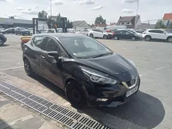 Nissan Micra 2018 IG-T 90 N-Connecta