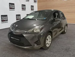 Toyota Yaris 70 VVT-i France 5p MY19