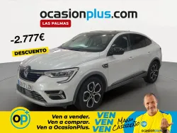 RENAULT Arkana 1.3 TCe Zen EDC 103kW