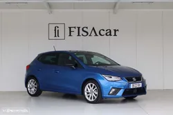SEAT Ibiza 1.0 TSI FR