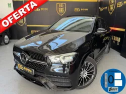Mercedes-Benz GLE 350 de 4MATIC (Híbrido Enchufable)